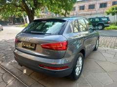 AUDI Q3 1.4 TFSI ATTRACTION S TRONIC, IPVA 26 PAGO, ÚNICA DONA, BANCOS EM COURO, IMPECÁVEL imagem 7