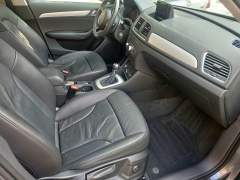 AUDI Q3 1.4 TFSI ATTRACTION S TRONIC, IPVA 26 PAGO, ÚNICA DONA, BANCOS EM COURO, IMPECÁVEL imagem 10