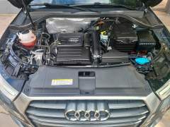 AUDI Q3 1.4 TFSI ATTRACTION S TRONIC, IPVA 26 PAGO, ÚNICA DONA, BANCOS EM COURO, IMPECÁVEL imagem 15