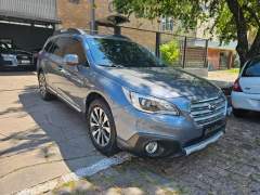 SUBARU OUTBACK AWD V6 2016, COM APENAS 110.000 KM, HISTÓRICO COMPLETO DE MANUTENÇÃO imagem 1