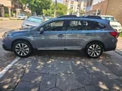 SUBARU OUTBACK AWD V6 2016, COM APENAS 110.000 KM, HISTÓRICO COMPLETO DE MANUTENÇÃO imagem 4