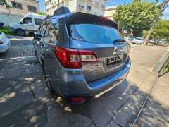 SUBARU OUTBACK AWD V6 2016, COM APENAS 110.000 KM, HISTÓRICO COMPLETO DE MANUTENÇÃO imagem 5