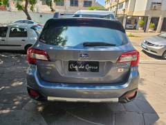 SUBARU OUTBACK AWD V6 2016, COM APENAS 110.000 KM, HISTÓRICO COMPLETO DE MANUTENÇÃO imagem 6