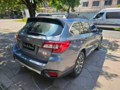 SUBARU OUTBACK AWD V6 2016, COM APENAS 110.000 KM, HISTÓRICO COMPLETO DE MANUTENÇÃO imagem 7