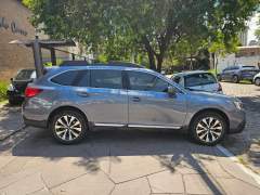 SUBARU OUTBACK AWD V6 2016, COM APENAS 110.000 KM, HISTÓRICO COMPLETO DE MANUTENÇÃO imagem 8