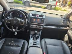 SUBARU OUTBACK AWD V6 2016, COM APENAS 110.000 KM, HISTÓRICO COMPLETO DE MANUTENÇÃO imagem 9