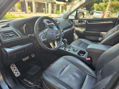 SUBARU OUTBACK AWD V6 2016, COM APENAS 110.000 KM, HISTÓRICO COMPLETO DE MANUTENÇÃO imagem 10