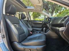 SUBARU OUTBACK AWD V6 2016, COM APENAS 110.000 KM, HISTÓRICO COMPLETO DE MANUTENÇÃO imagem 11