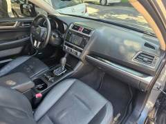 SUBARU OUTBACK AWD V6 2016, COM APENAS 110.000 KM, HISTÓRICO COMPLETO DE MANUTENÇÃO imagem 12