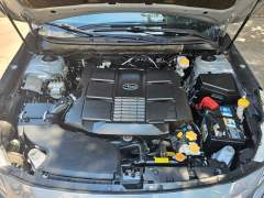 SUBARU OUTBACK AWD V6 2016, COM APENAS 110.000 KM, HISTÓRICO COMPLETO DE MANUTENÇÃO imagem 15