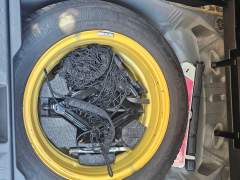 SUBARU OUTBACK AWD V6 2016, COM APENAS 110.000 KM, HISTÓRICO COMPLETO DE MANUTENÇÃO imagem 14