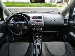 HONDA FIT EX 1.5 MANUAL imagem 13