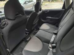 HONDA FIT EX 1.5 MANUAL imagem 10