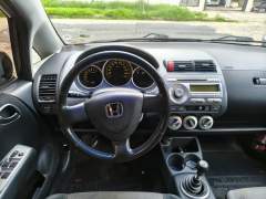 HONDA FIT EX 1.5 MANUAL imagem 14