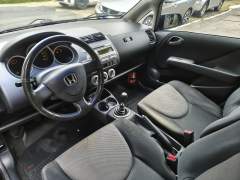 HONDA FIT EX 1.5 MANUAL imagem 11
