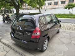 HONDA FIT EX 1.5 MANUAL imagem 8