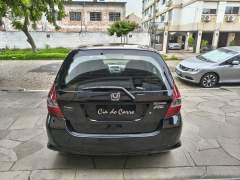 HONDA FIT EX 1.5 MANUAL imagem 7