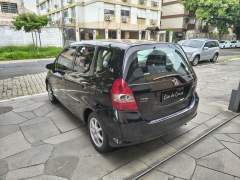 HONDA FIT EX 1.5 MANUAL imagem 6