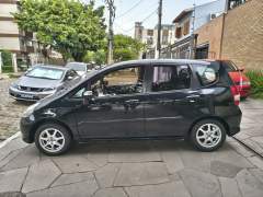 HONDA FIT EX 1.5 MANUAL imagem 4