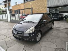 HONDA FIT EX 1.5 MANUAL imagem 3