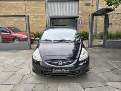 HONDA FIT EX 1.5 MANUAL imagem 2