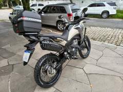 HONDA XRE 300 SAHARA ADVENTURE ÚNICO DONO NA GARANTIA DE FÁBRICA IPVA 2026 PAGO imagem 7