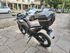 HONDA XRE 300 SAHARA ADVENTURE ÚNICO DONO NA GARANTIA DE FÁBRICA IPVA 2026 PAGO imagem 5