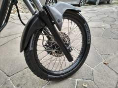 HONDA XRE 300 SAHARA ADVENTURE ÚNICO DONO NA GARANTIA DE FÁBRICA IPVA 2026 PAGO imagem 16