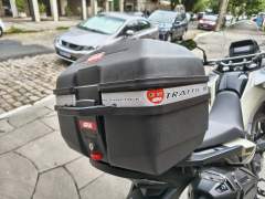 HONDA XRE 300 SAHARA ADVENTURE ÚNICO DONO NA GARANTIA DE FÁBRICA IPVA 2026 PAGO imagem 15