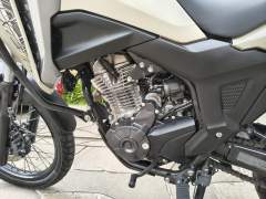 HONDA XRE 300 SAHARA ADVENTURE ÚNICO DONO NA GARANTIA DE FÁBRICA IPVA 2026 PAGO imagem 12