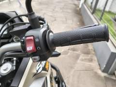 HONDA XRE 300 SAHARA ADVENTURE ÚNICO DONO NA GARANTIA DE FÁBRICA IPVA 2026 PAGO imagem 14