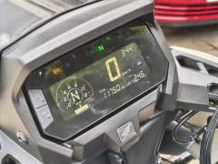 HONDA XRE 300 SAHARA ADVENTURE ÚNICO DONO NA GARANTIA DE FÁBRICA IPVA 2026 PAGO imagem 10