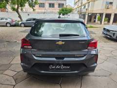 ONIX PREMIER 2 1.0 TURBO 2024, COM APENAS 28.000 KM, TODAS REVISÕES EM CONCESSIONÁRIA, NA GARANTIA DE FÁBRICA imagem 6