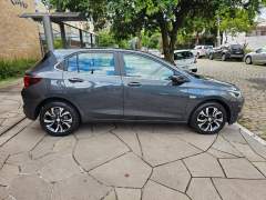 ONIX PREMIER 2 1.0 TURBO 2024, COM APENAS 28.000 KM, TODAS REVISÕES EM CONCESSIONÁRIA, NA GARANTIA DE FÁBRICA imagem 8