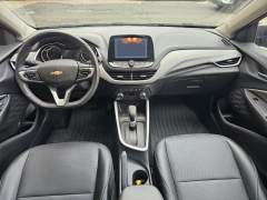 ONIX PREMIER 2 1.0 TURBO 2024, COM APENAS 28.000 KM, TODAS REVISÕES EM CONCESSIONÁRIA, NA GARANTIA DE FÁBRICA imagem 10