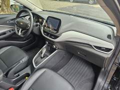 ONIX PREMIER 2 1.0 TURBO 2024, COM APENAS 28.000 KM, TODAS REVISÕES EM CONCESSIONÁRIA, NA GARANTIA DE FÁBRICA imagem 13