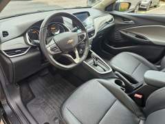 ONIX PREMIER 2 1.0 TURBO 2024, COM APENAS 28.000 KM, TODAS REVISÕES EM CONCESSIONÁRIA, NA GARANTIA DE FÁBRICA imagem 9