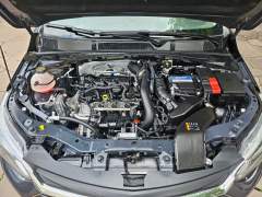 ONIX PREMIER 2 1.0 TURBO 2024, COM APENAS 28.000 KM, TODAS REVISÕES EM CONCESSIONÁRIA, NA GARANTIA DE FÁBRICA imagem 16