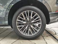 AUDI Q3 2.0 TFSI PERFORMANCE BLACK QUATTRO ÚNICO DONO REVISÕES NA CONCESSIONÁRIA ANO 2022 COM APENAS 51.700 KM imagem 15