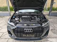 AUDI Q3 2.0 TFSI PERFORMANCE BLACK QUATTRO ÚNICO DONO REVISÕES NA CONCESSIONÁRIA ANO 2022 COM APENAS 51.700 KM imagem 16