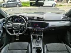 AUDI Q3 2.0 TFSI PERFORMANCE BLACK QUATTRO ÚNICO DONO REVISÕES NA CONCESSIONÁRIA ANO 2022 COM APENAS 51.700 KM imagem 13