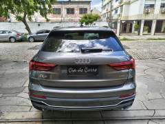 AUDI Q3 2.0 TFSI PERFORMANCE BLACK QUATTRO ÚNICO DONO REVISÕES NA CONCESSIONÁRIA ANO 2022 COM APENAS 51.700 KM imagem 6