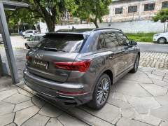 AUDI Q3 2.0 TFSI PERFORMANCE BLACK QUATTRO ÚNICO DONO REVISÕES NA CONCESSIONÁRIA ANO 2022 COM APENAS 51.700 KM imagem 7