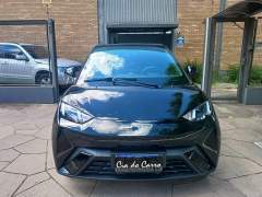 BYD DOLPHIN MINI GS 38 KW, 100% ELÉTRICO, ÚNICA DONA, IGUAL À 0KM, ISENTO DE IPVA, GARANTIA DE FÁBRICA imagem 2