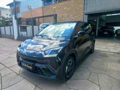 BYD DOLPHIN MINI GS 38 KW, 100% ELÉTRICO, ÚNICA DONA, IGUAL À 0KM, ISENTO DE IPVA, GARANTIA DE FÁBRICA imagem 3