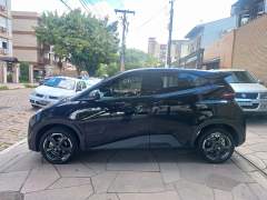 BYD DOLPHIN MINI GS 38 KW, 100% ELÉTRICO, ÚNICA DONA, IGUAL À 0KM, ISENTO DE IPVA, GARANTIA DE FÁBRICA imagem 4