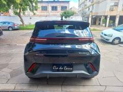 BYD DOLPHIN MINI GS 38 KW, 100% ELÉTRICO, ÚNICA DONA, IGUAL À 0KM, ISENTO DE IPVA, GARANTIA DE FÁBRICA imagem 6