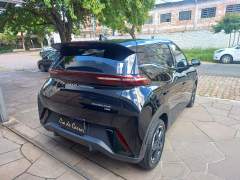 BYD DOLPHIN MINI GS 38 KW, 100% ELÉTRICO, ÚNICA DONA, IGUAL À 0KM, ISENTO DE IPVA, GARANTIA DE FÁBRICA imagem 7