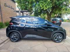 BYD DOLPHIN MINI GS 38 KW, 100% ELÉTRICO, ÚNICA DONA, IGUAL À 0KM, ISENTO DE IPVA, GARANTIA DE FÁBRICA imagem 8