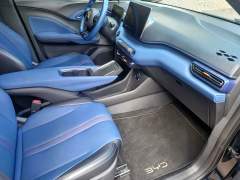 BYD DOLPHIN MINI GS 38 KW, 100% ELÉTRICO, ÚNICA DONA, IGUAL À 0KM, ISENTO DE IPVA, GARANTIA DE FÁBRICA imagem 9